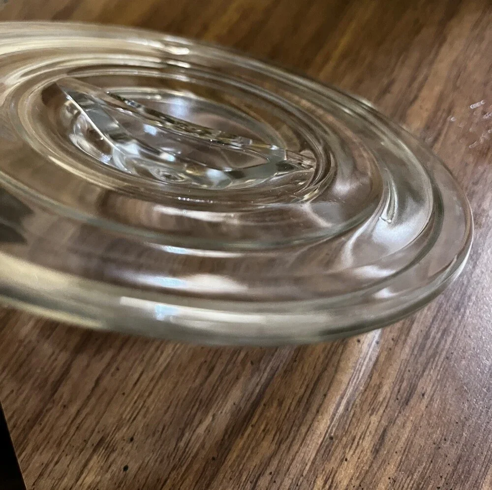 N/A vtg clear